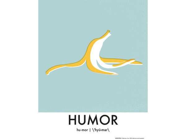 Retro Genre Mini Poster Set