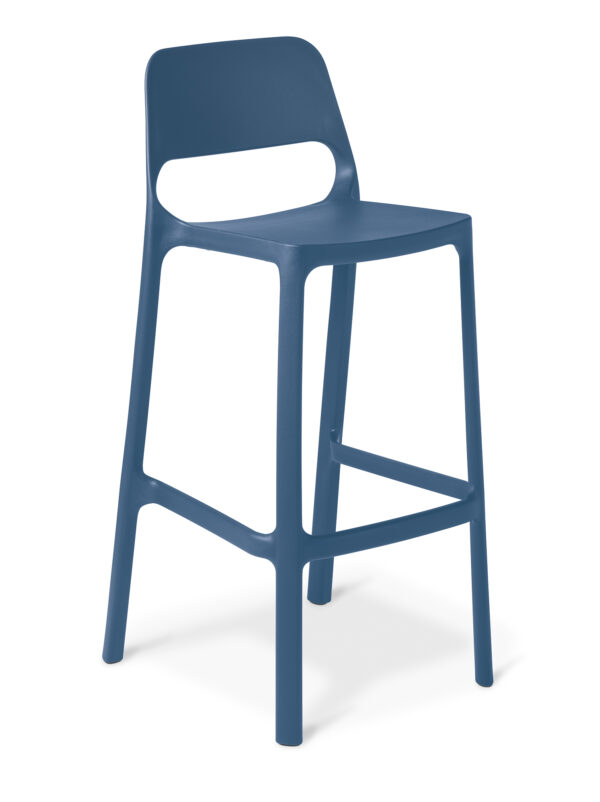 Zero Bar Stool