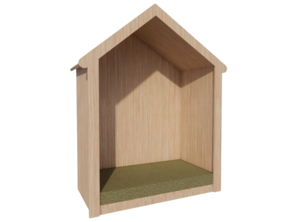 Int.Spiration - Whare