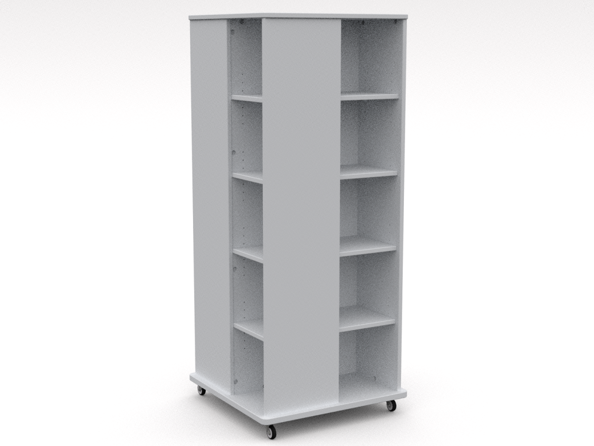 Mana Book Pod - Image 7