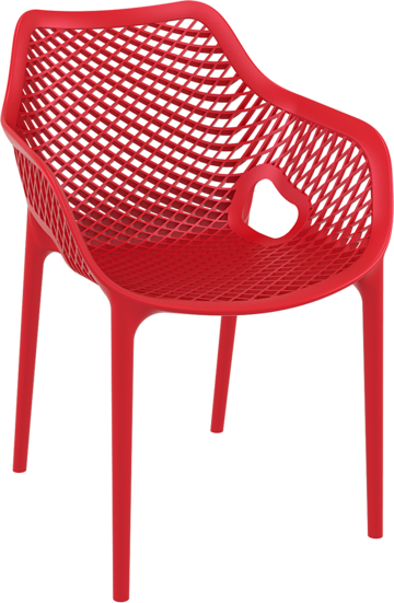 Oxygen Armchair - Image 6