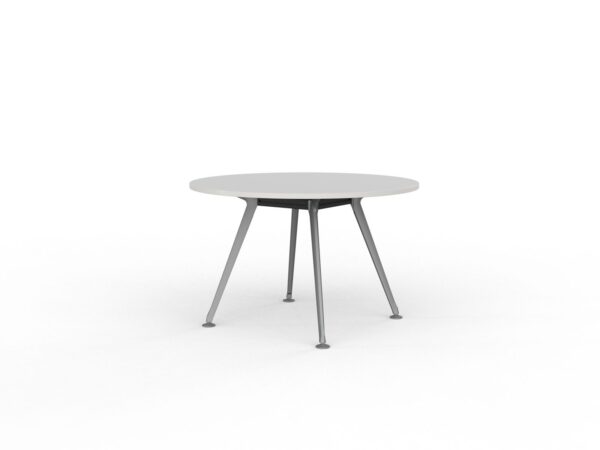 Team Round Meeting Table
