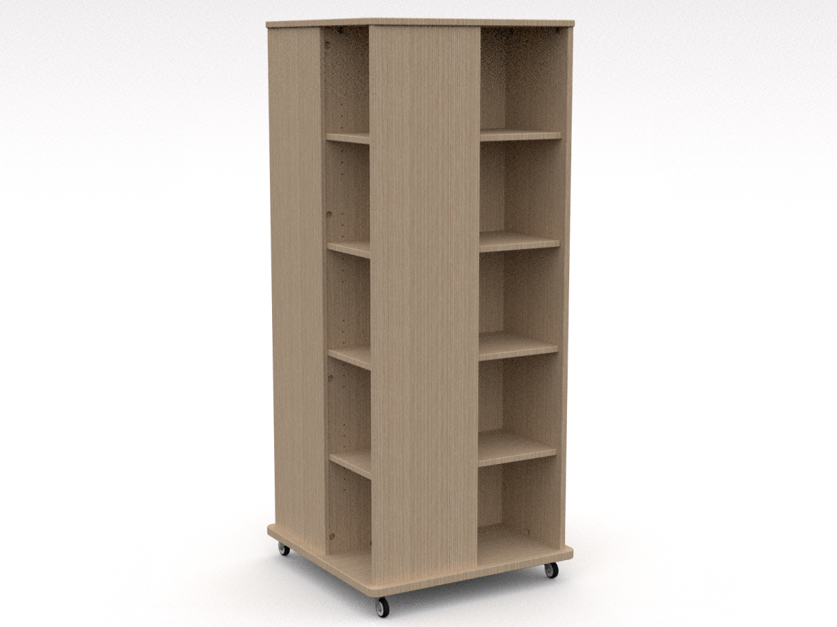 Mana Book Pod - Image 5