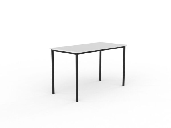 Lunchroom Canteen Table