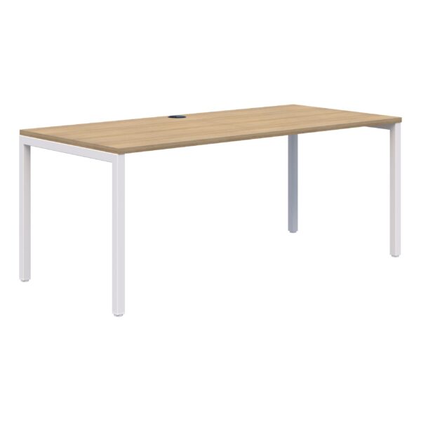 Avero Fixed Height Desk