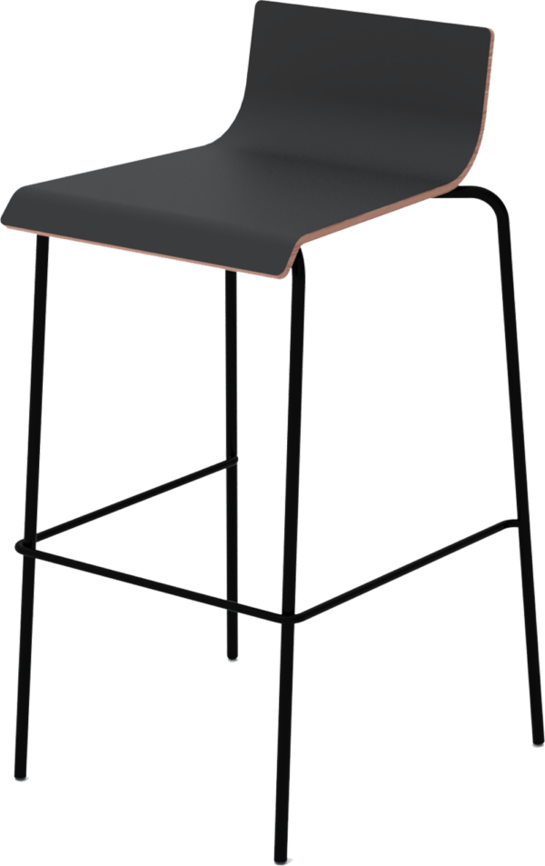 Liberty 4-Leg Barstool