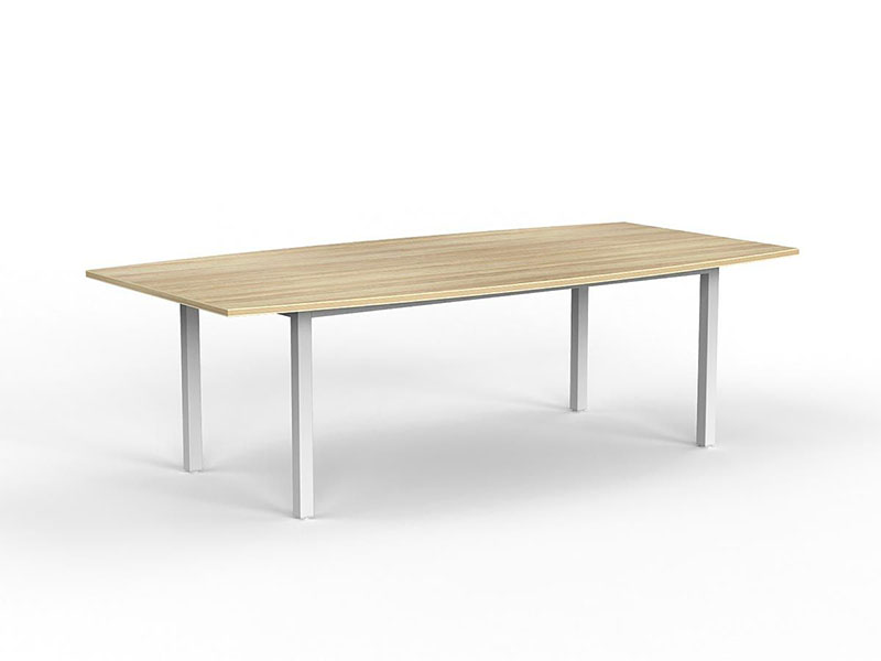 Cubit Boardroom Table - Image 10
