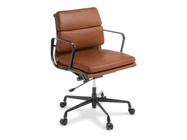 Eames Replica Mid Back Chair
