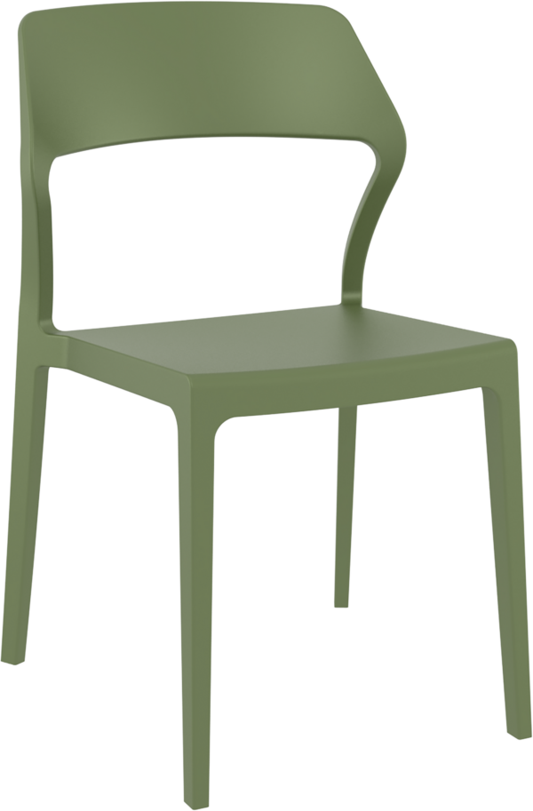 Soda Chair