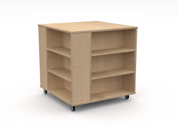 Quick Choice Display