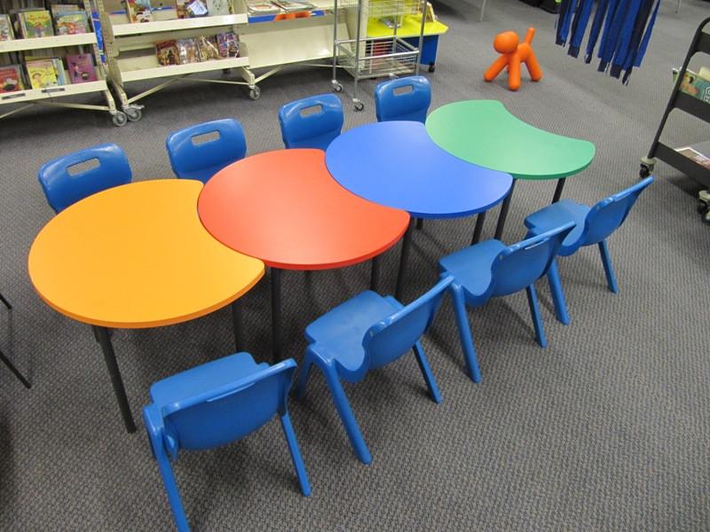 Bite Plus Table - Image 21