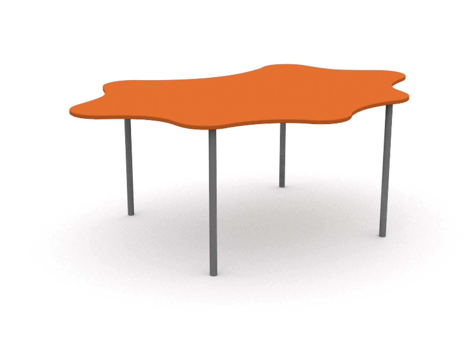 Cloud Table - Image 17