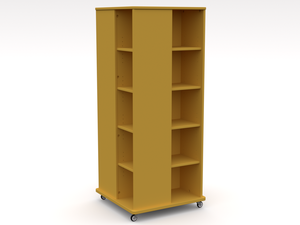 Mana Book Pod - Image 18