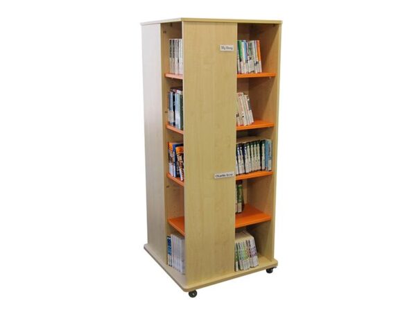 Mana Book Pod