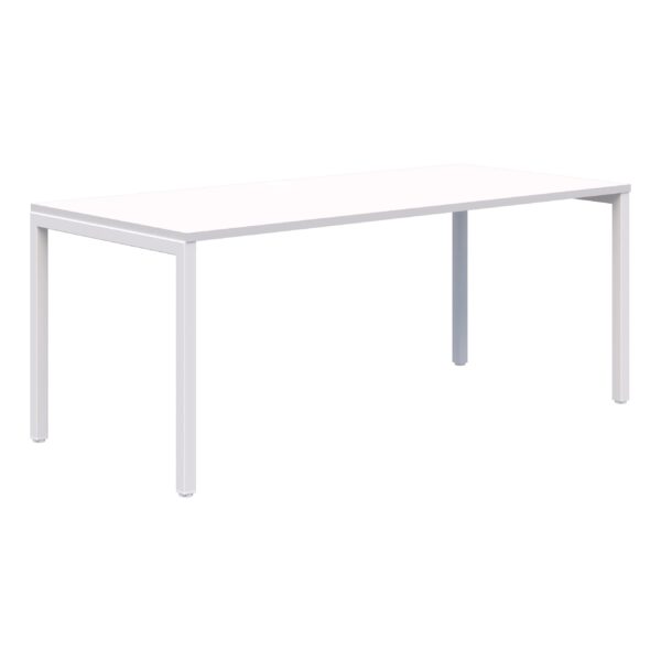Avero Fixed Height Desk