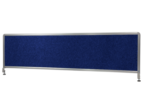 Connect Desk Mounted Partition