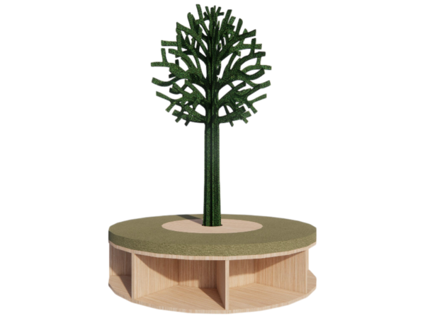 Int.Spiration - Korero Tree