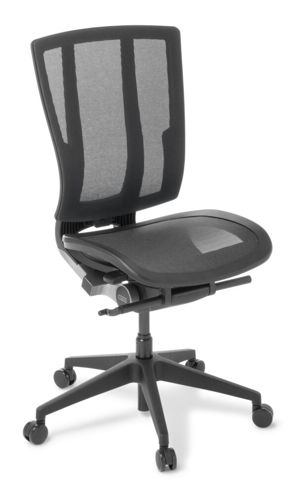 Shift Chair