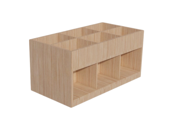 Int.Spiration - Browser Bin