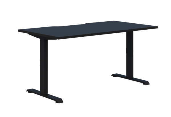 Peak II Fixed Height Desk