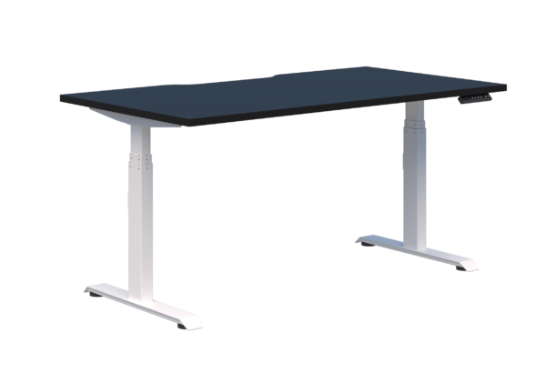Peak II Electric Height Adjustable Desk
