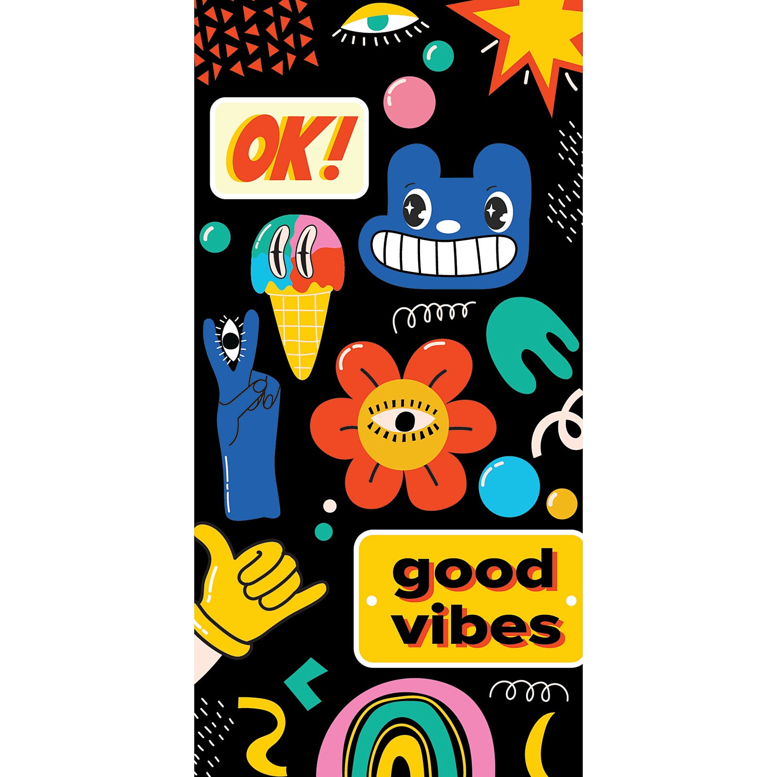 Silly Stories Bookmarks - Image 2