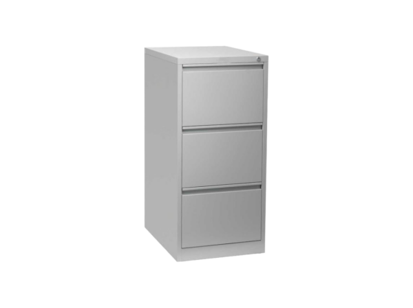 Precision Steel Filing Cabinet