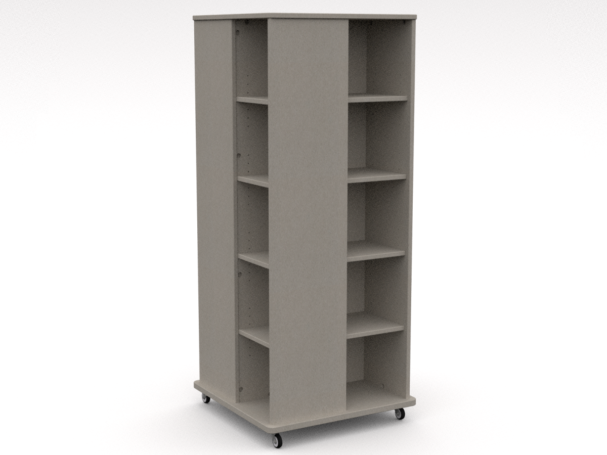 Mana Book Pod - Image 21