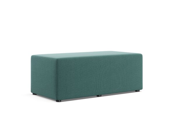 Orbit Ottoman