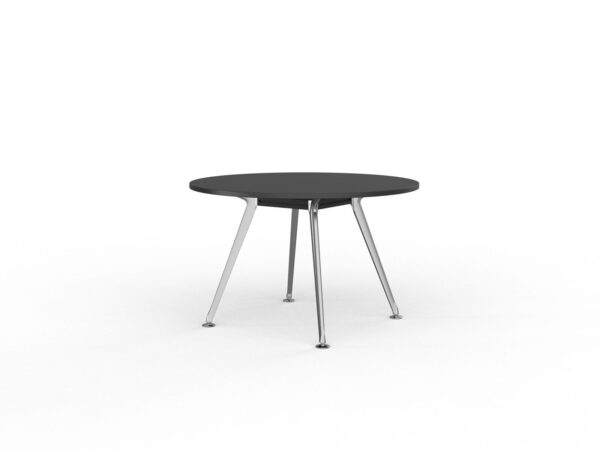 Team Round Meeting Table