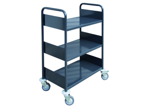 Quarter Pint Trolley