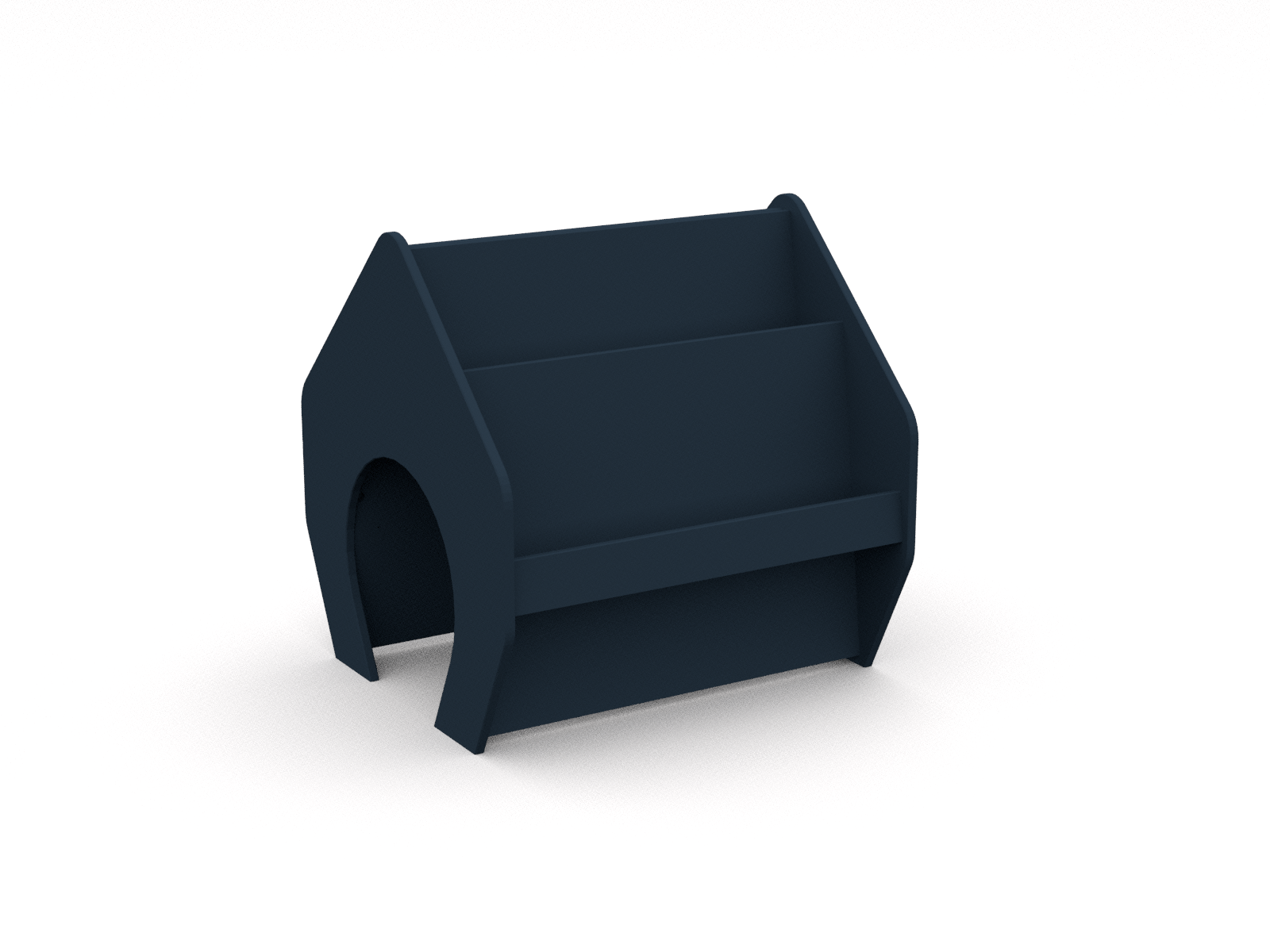 Board Book Display Tunnel - Image 2