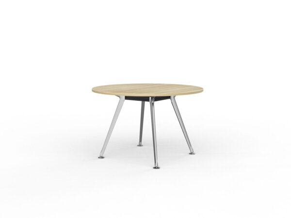 Team Round Meeting Table