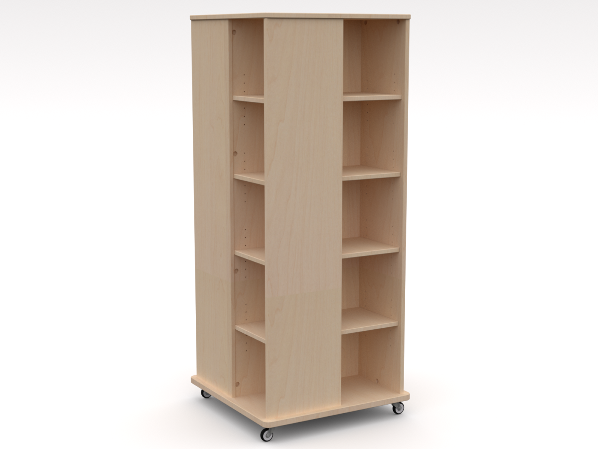 Mana Book Pod - Image 11