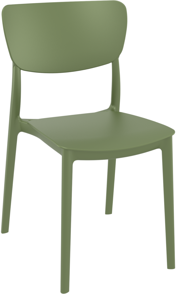 Mosso Chair
