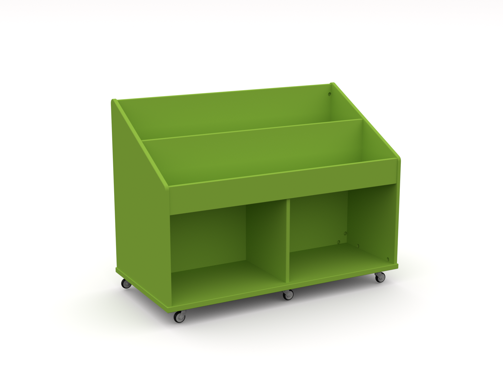 Kapiti Book Browser Unit - Image 3