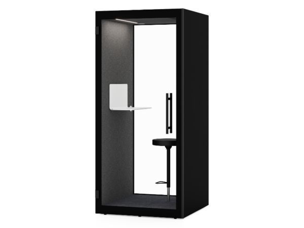 Silen Chatbox Single