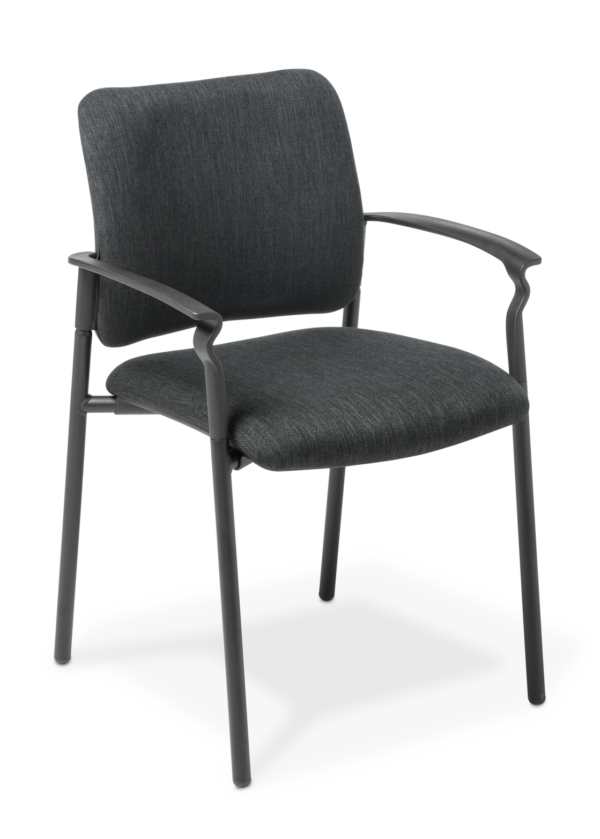 Polo Visitor Chair