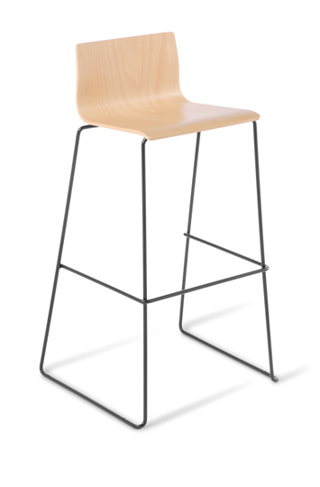 Cruise Barstool - Image 4