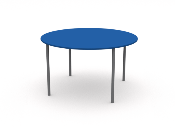 Oslo Tri Meeting Table
