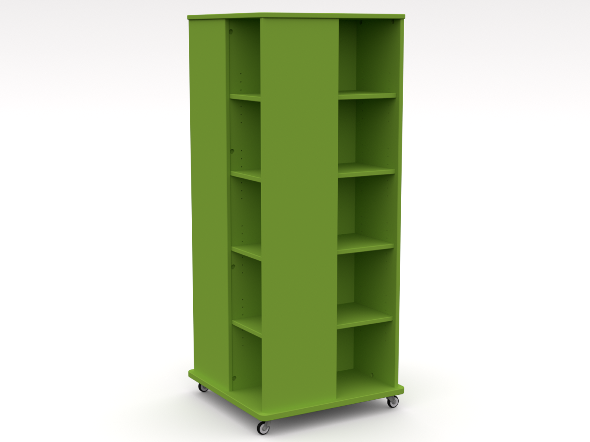 Mana Book Pod - Image 8