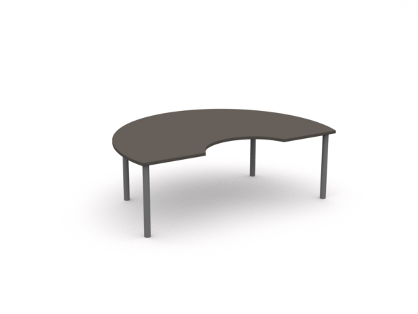 Curve Table