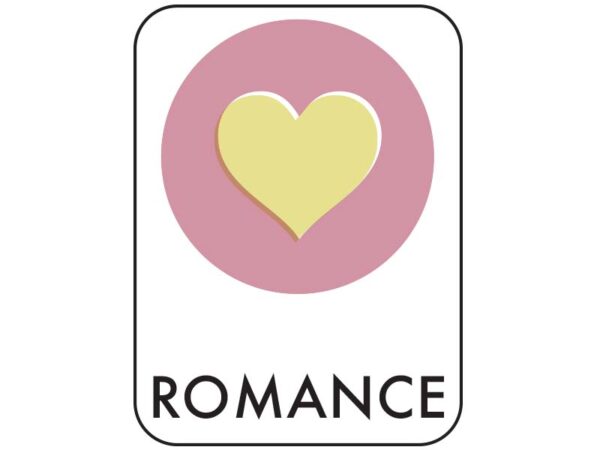 Retro Classification Labels