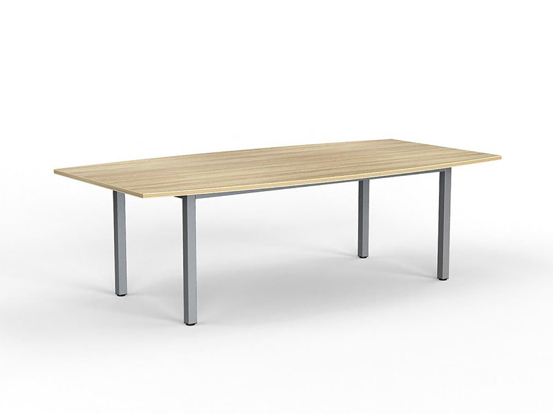 Cubit Boardroom Table - Image 6