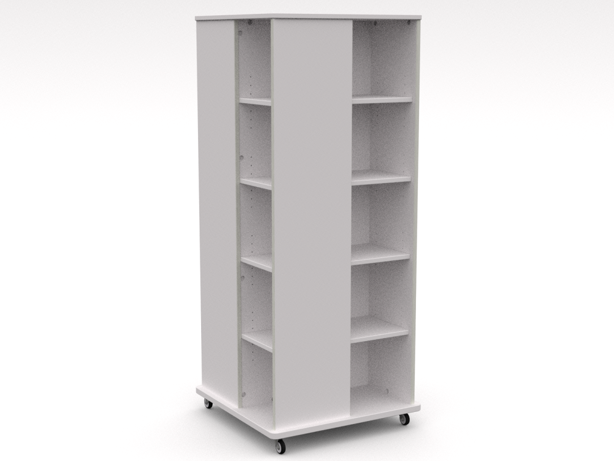 Mana Book Pod - Image 9