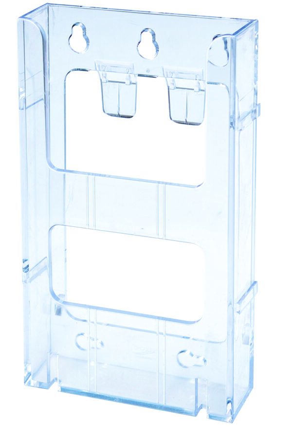 Lit Loc Modular Brochure Holders