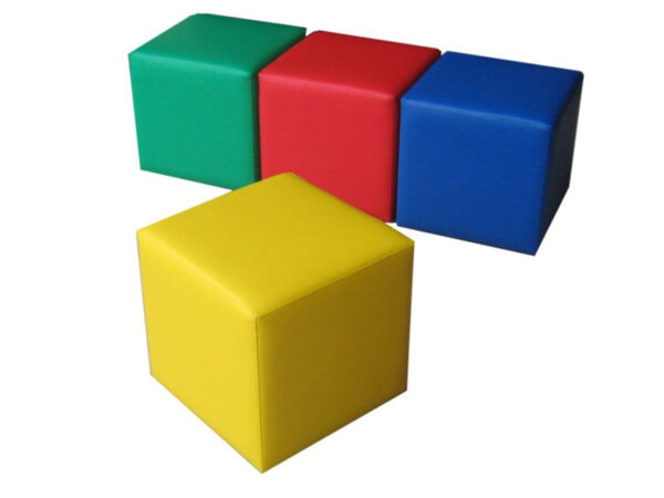 Culture Cubes