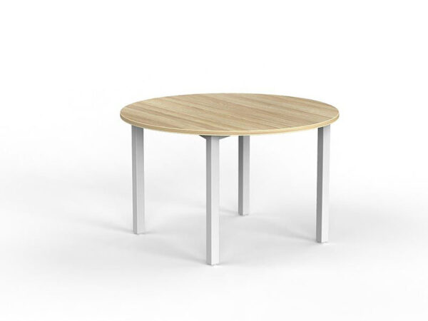 Cubit Round Meeting Table