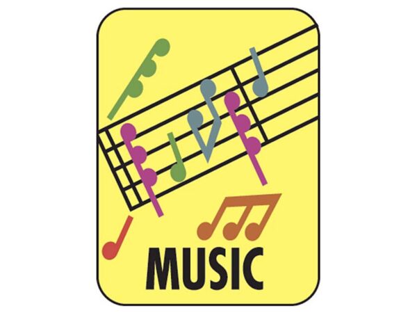 Non-Fiction Classification Labels