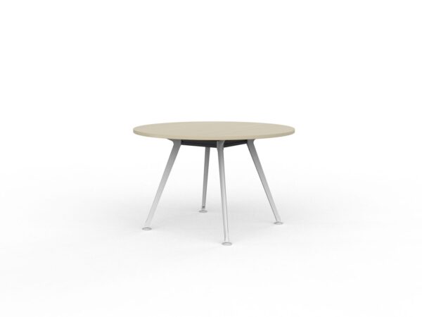 Team Round Meeting Table
